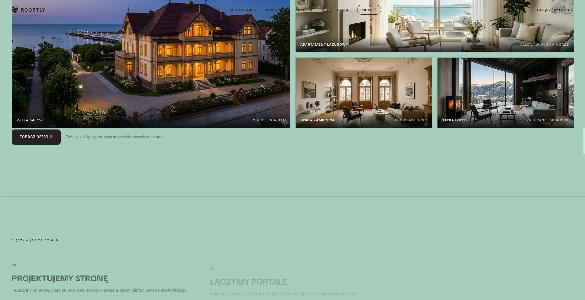 Roostly — view 4