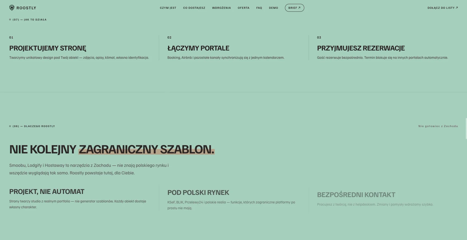 Roostly — view 5