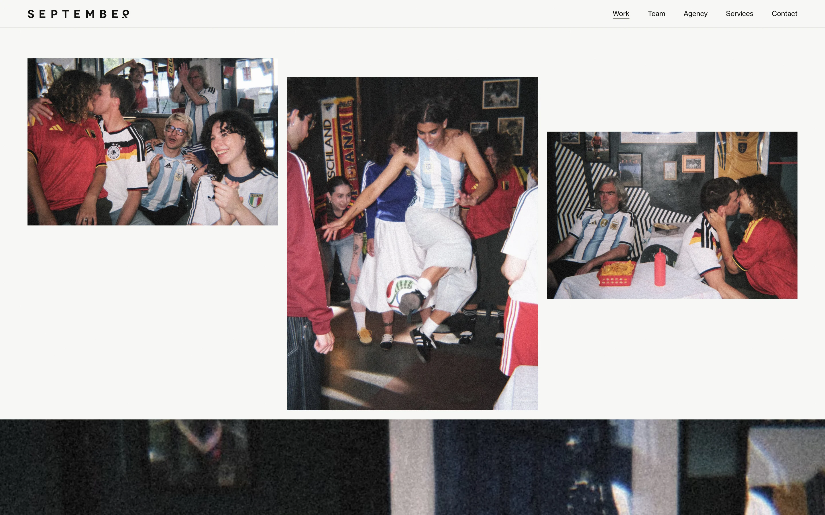 September Art Agency — view 6