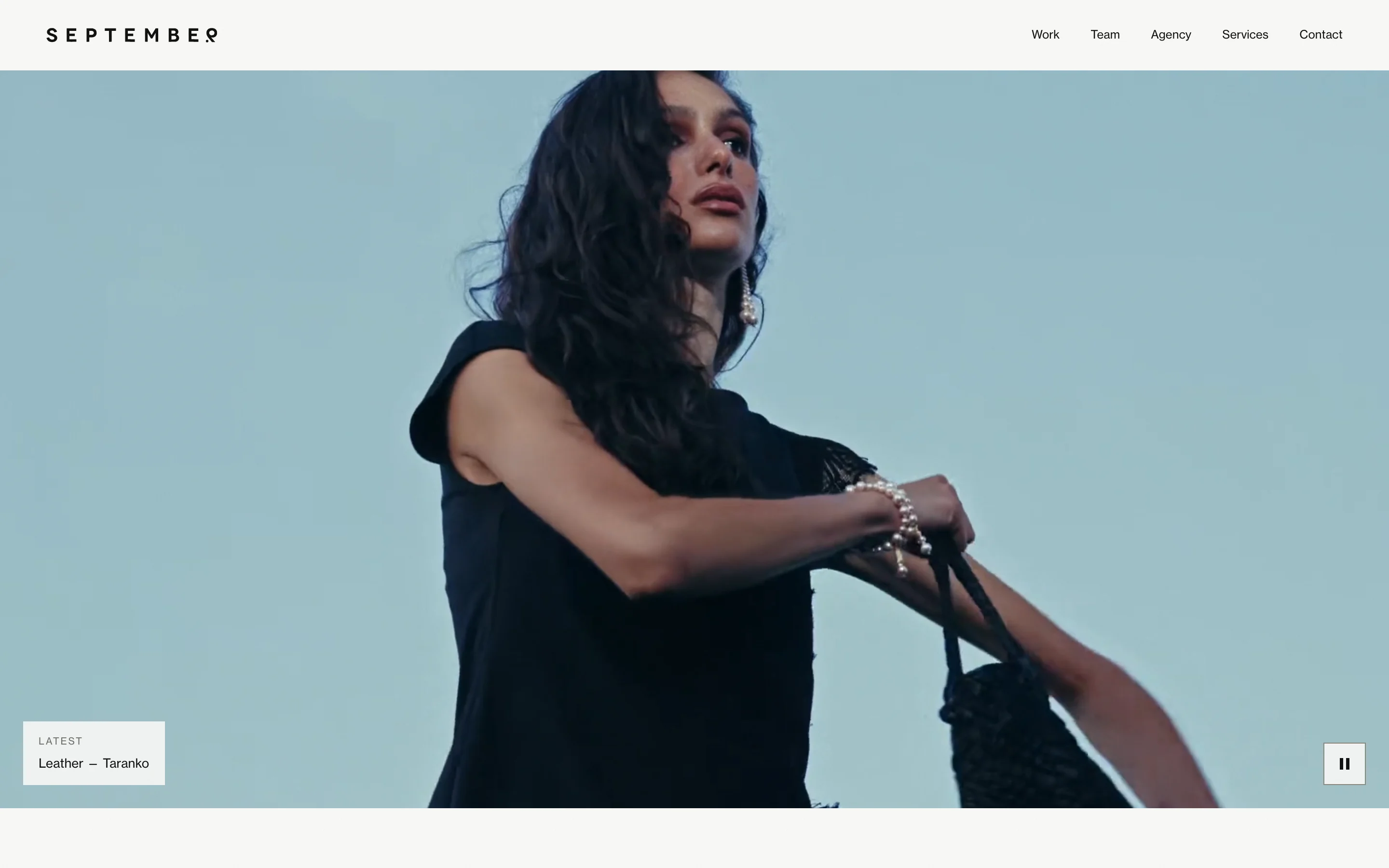September Art Agency
