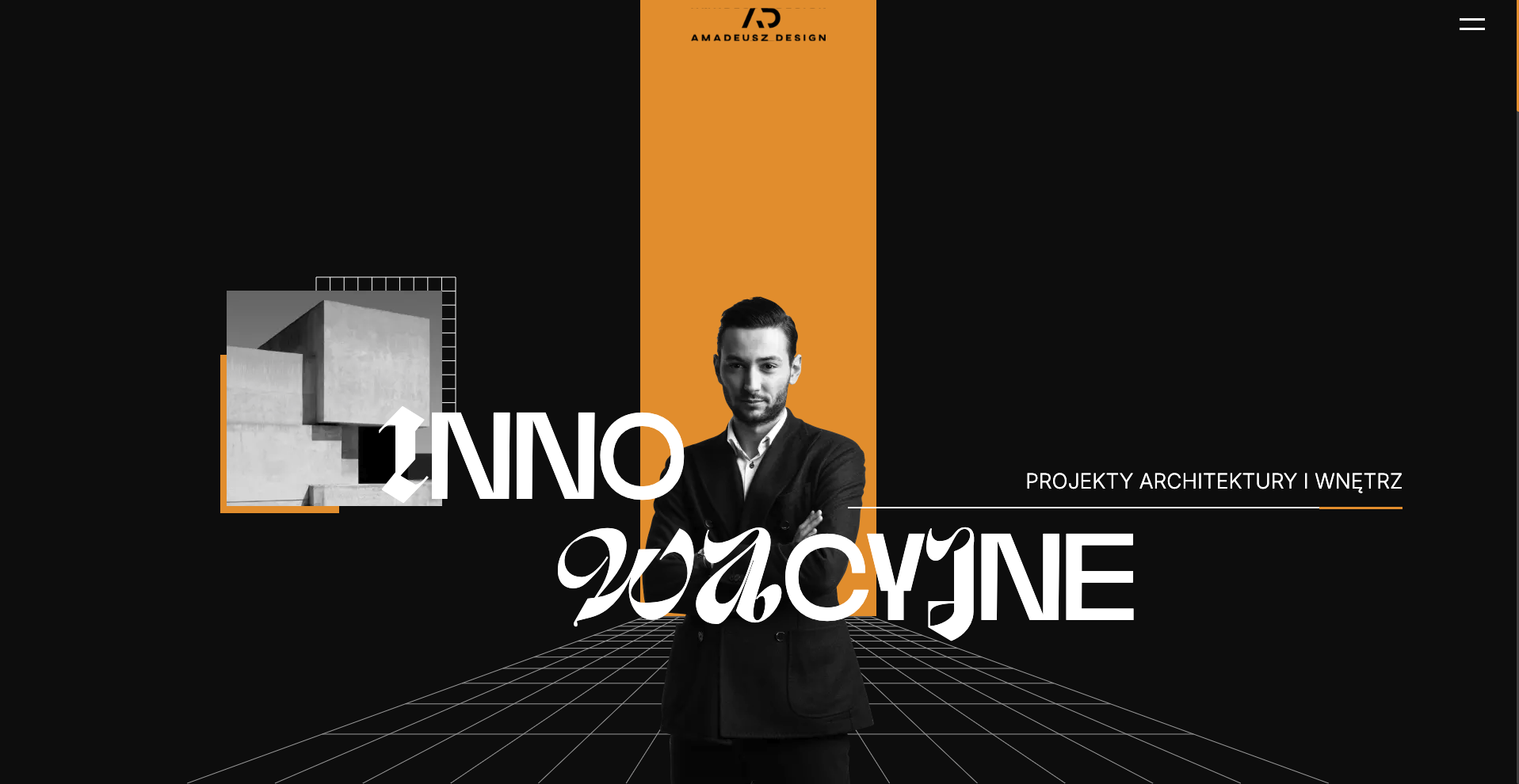Amadeusz Design