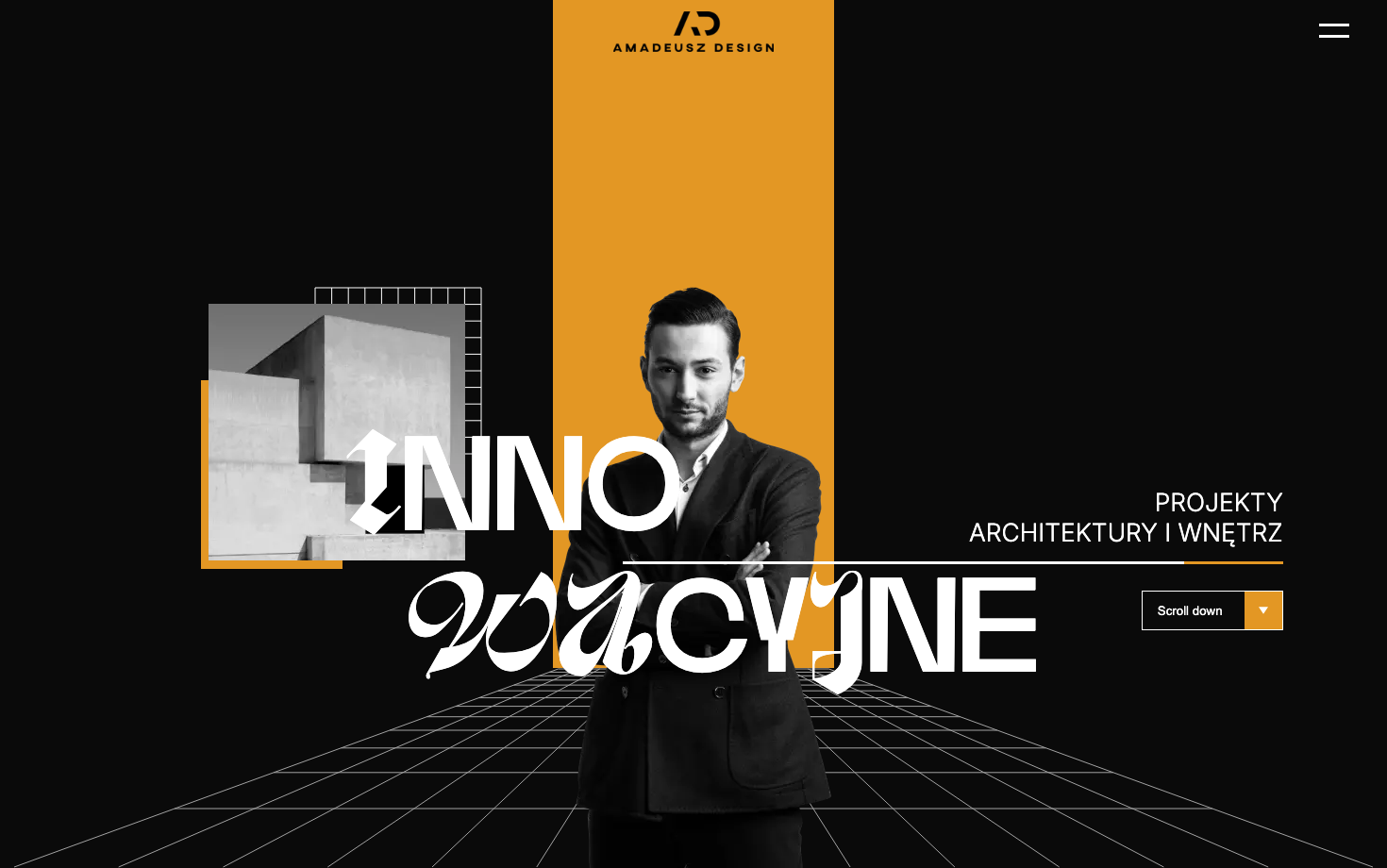 Amadeusz Design — view 3