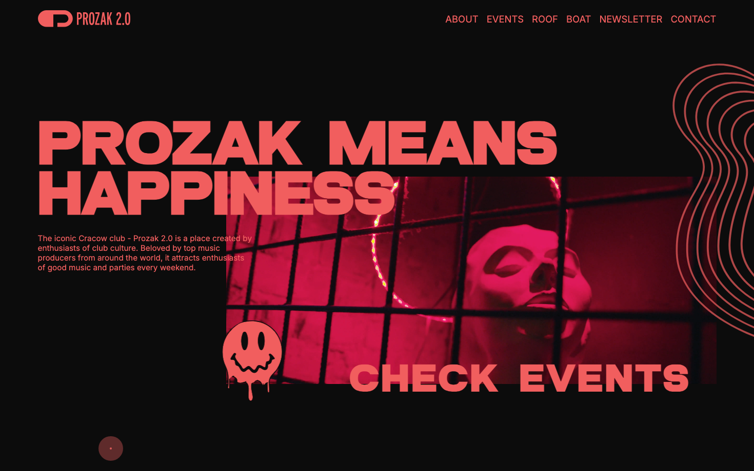 Prozak 2.0 — view 3