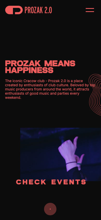 Prozak 2.0 — view 2